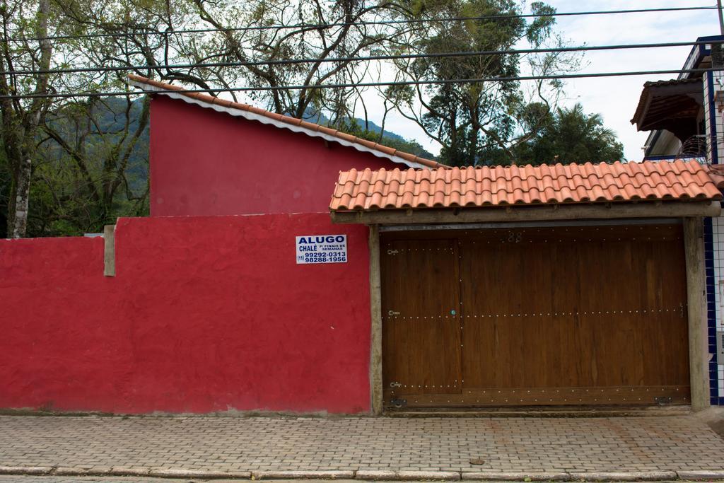 Santa Sereia Maresias Quarto foto